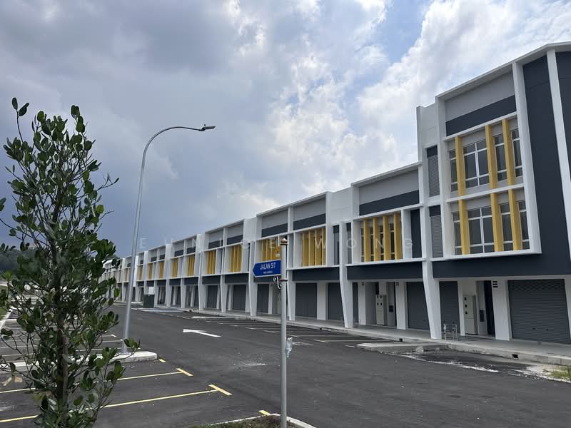 Shop / Office for Rent in Bandar Tasik Puteri (Rawang) - Eunice Wong - PropertyGuru.com.my