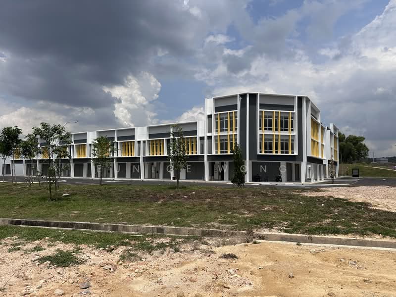 Shop / Office for Rent in Bandar Tasik Puteri (Rawang) - Eunice Wong - PropertyGuru.com.my