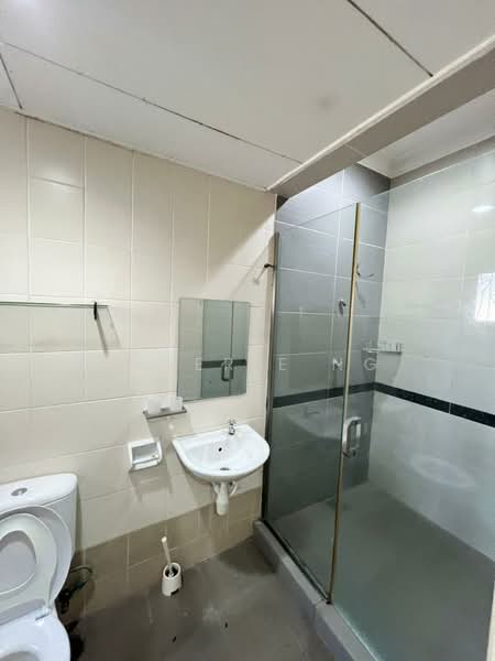 Rumah Teres 3 Tingkat untuk Dijual di Laman Rimbunan (Kepong) - Valerie Ng - Bathroom - PropertyGuru.com.my