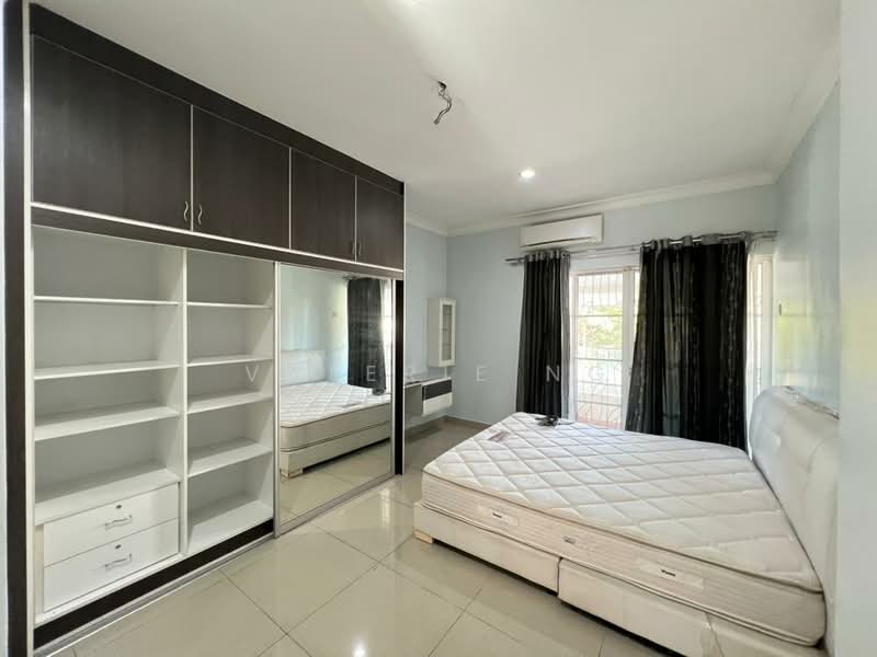 Rumah Teres 3 Tingkat untuk Dijual di Laman Rimbunan (Kepong) - Valerie Ng - Bedroom - PropertyGuru.com.my
