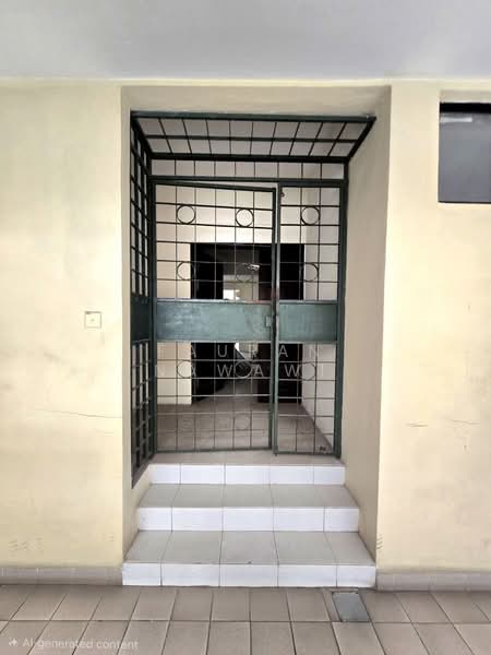 Condominium for Sale at Maxwell Towers - Fauran Nawawi - PropertyGuru.com.my