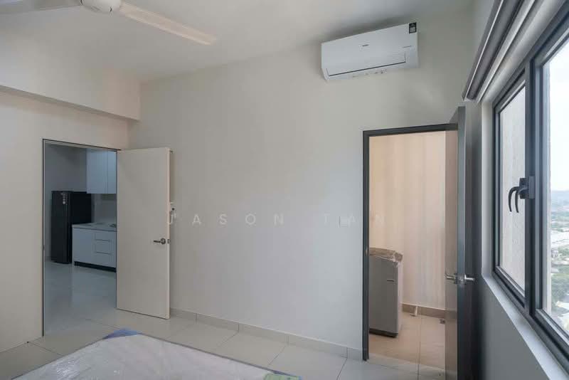 Service Residence for Rent at Imperial / Cornell Suites @ EduSentral - Jason Tan - Interior - PropertyGuru.com.my