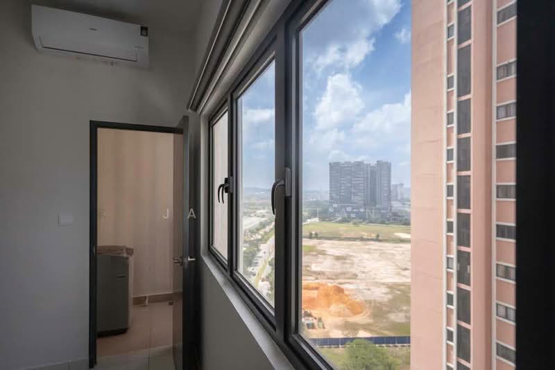 Service Residence for Rent at Imperial / Cornell Suites @ EduSentral - Jason Tan - View - PropertyGuru.com.my