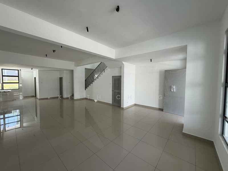 2-storey Terraced House for Sale in Taman Ponderosa (Johor Bahru) - Keith Ching - Interior - PropertyGuru.com.my