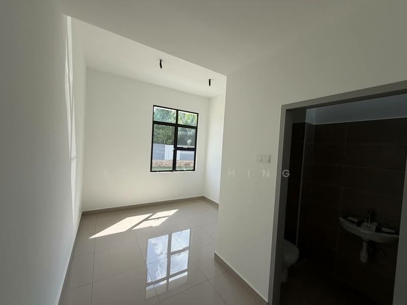 2-storey Terraced House for Sale in Taman Ponderosa (Johor Bahru) - Keith Ching - Interior - PropertyGuru.com.my