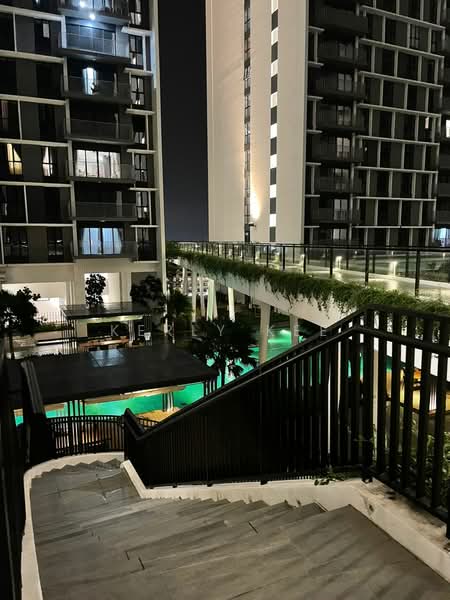 Condominium for Sale at Vertu Resort - Kerly Kee - Exterior - PropertyGuru.com.my