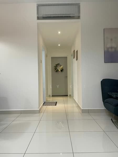 Condominium for Sale at Vertu Resort - Kerly Kee - Corridor - PropertyGuru.com.my