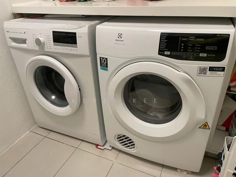 Condominium for Sale at Vertu Resort - Kerly Kee - Interior - PropertyGuru.com.my