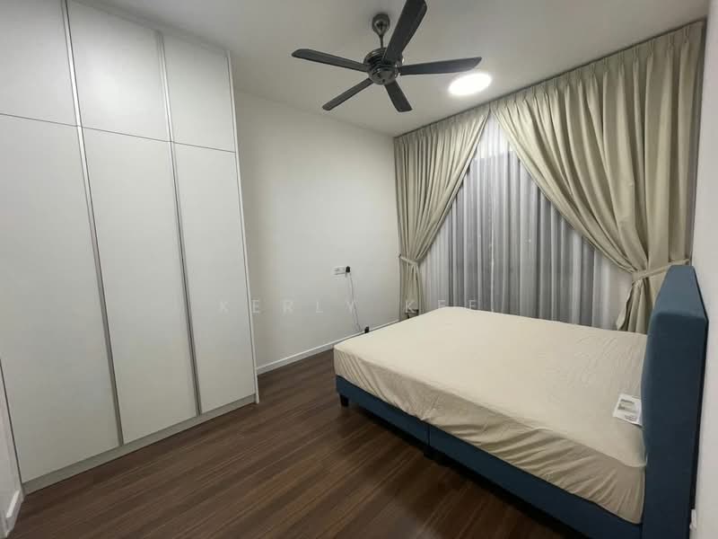 Condominium for Sale at Vertu Resort - Kerly Kee - Bedroom - PropertyGuru.com.my