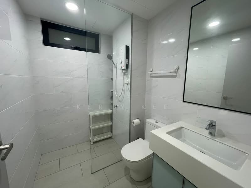 Condominium for Sale at Vertu Resort - Kerly Kee - Bathroom - PropertyGuru.com.my