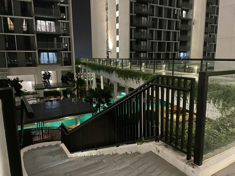 Condominium for Sale at Vertu Resort - Kerly Kee - Exterior - PropertyGuru.com.my