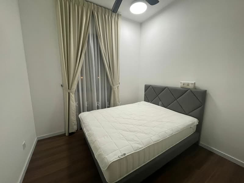 Condominium for Sale at Vertu Resort - Kerly Kee - Bedroom - PropertyGuru.com.my
