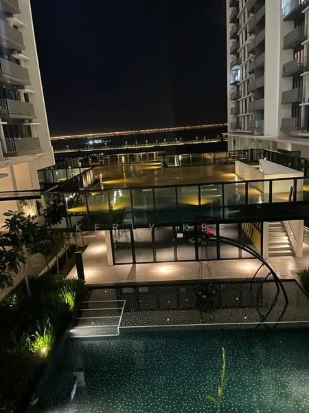 Condominium for Sale at Vertu Resort - Kerly Kee - Exterior - PropertyGuru.com.my