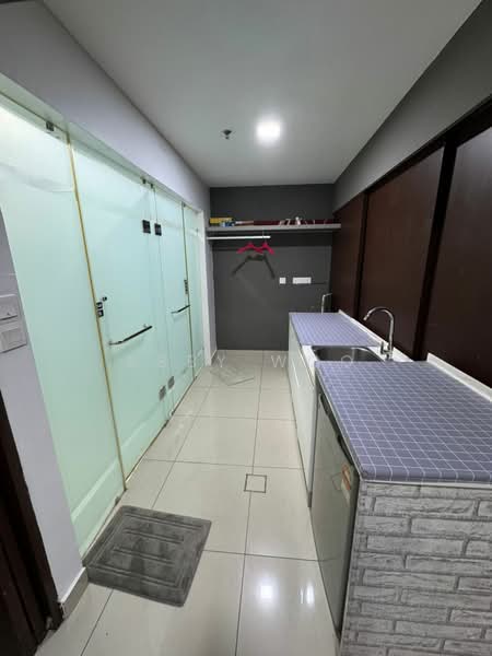 Service Residence for Rent at Trefoil @ Setia City - Abby Woo - Interior - PropertyGuru.com.my