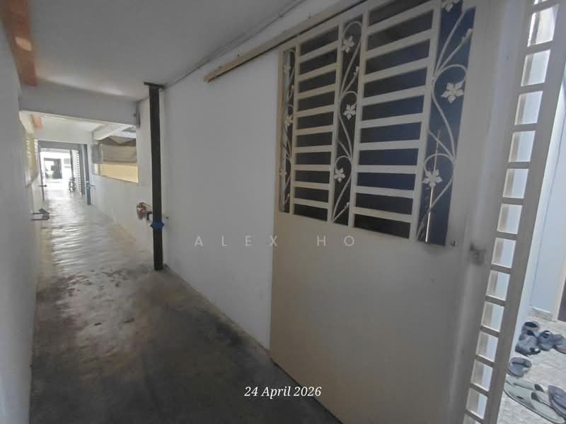 Corridor