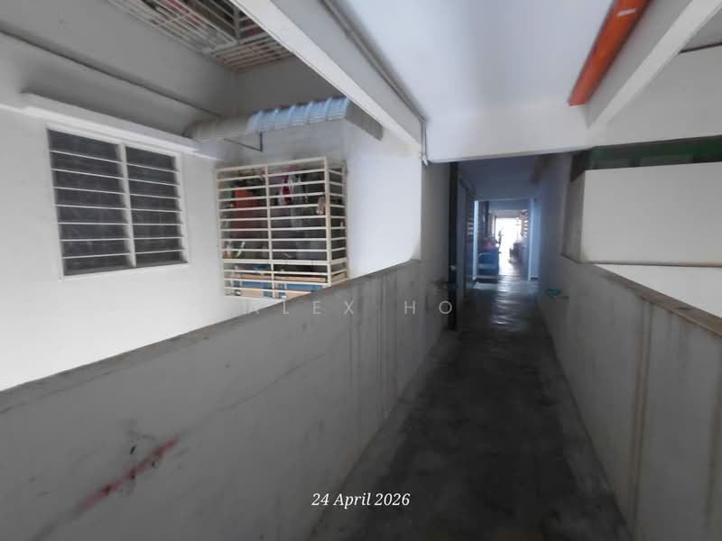 Corridor