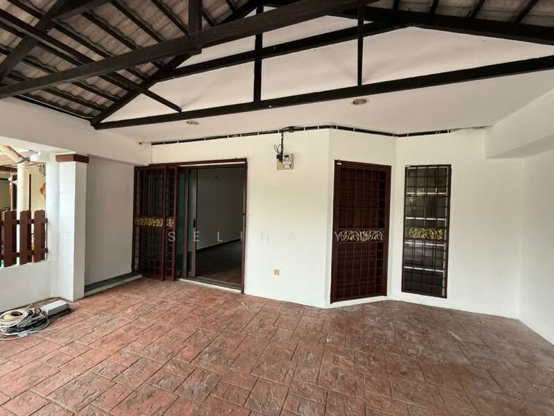 Rumah Teres untuk Dijual di Alam Damai (Cheras) - Selina Yu - Exterior - PropertyGuru.com.my