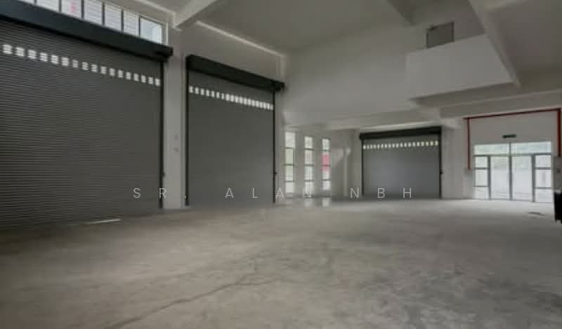 Semi-D Factory for Rent in Seksyen 35 (Shah Alam) - Sr. Alan NBH - Interior - PropertyGuru.com.my