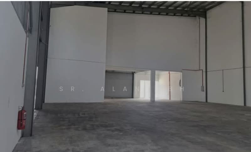 Semi-D Factory for Rent in Seksyen 35 (Shah Alam) - Sr. Alan NBH - Interior - PropertyGuru.com.my