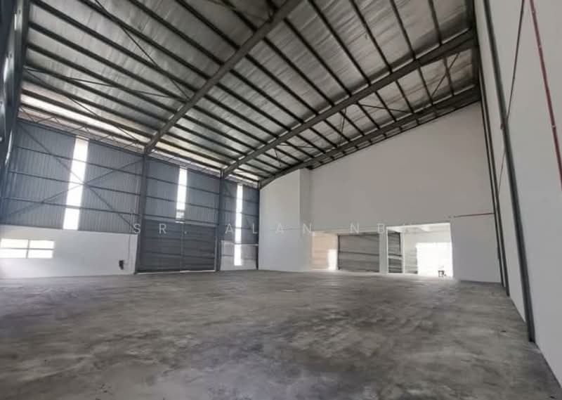 Semi-D Factory for Rent in Seksyen 35 (Shah Alam) - Sr. Alan NBH - Interior - PropertyGuru.com.my