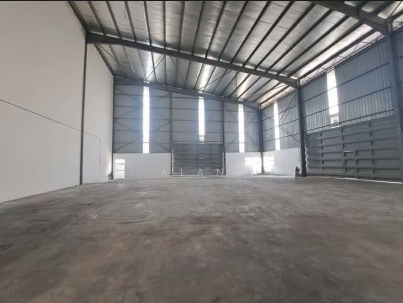Semi-D Factory for Rent in Seksyen 35 (Shah Alam) - Sr. Alan NBH - Interior - PropertyGuru.com.my