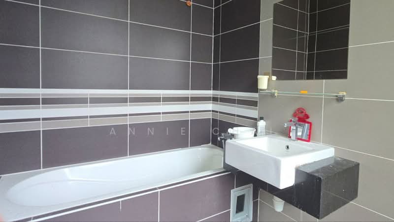 2-storey Terraced House for Sale in Horizon Hills (Iskandar Puteri (Nusajaya)) - Annie Chai - Bathroom - PropertyGuru.com.my