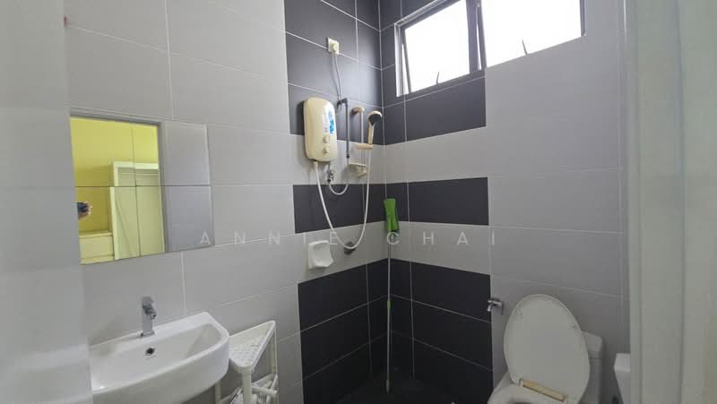 2-storey Terraced House for Sale in Horizon Hills (Iskandar Puteri (Nusajaya)) - Annie Chai - Bathroom - PropertyGuru.com.my