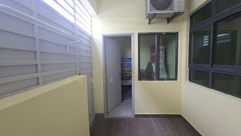 2-storey Terraced House for Sale in Horizon Hills (Iskandar Puteri (Nusajaya)) - Annie Chai - Interior - PropertyGuru.com.my