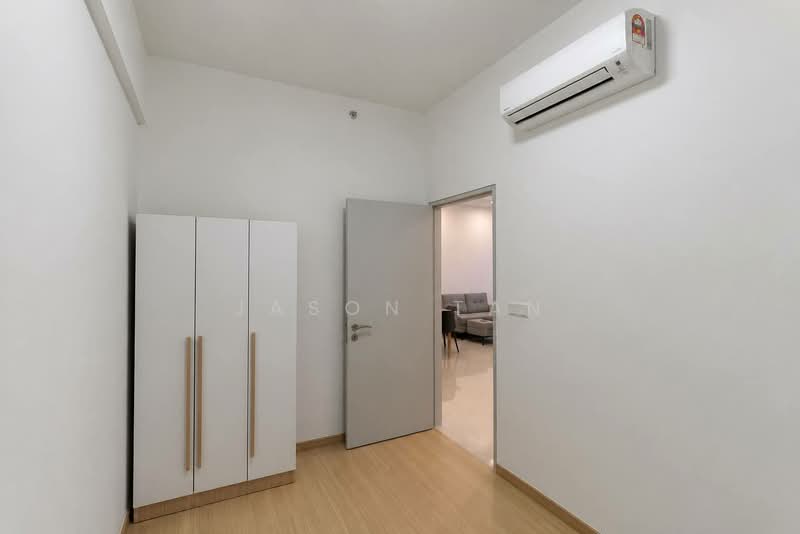 Servis Apartment untuk Disewa di BeCentral @ i-City - Jason Tan - Interior - PropertyGuru.com.my