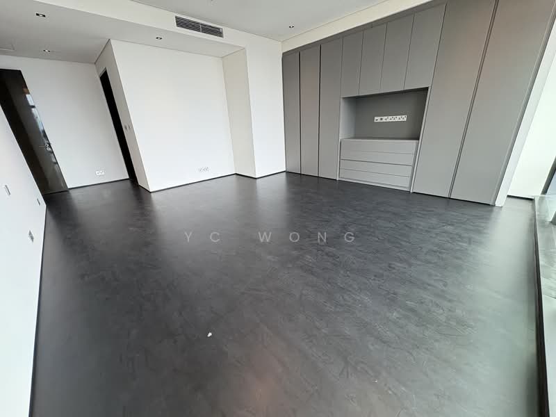 Service Residence for Sale at Four Seasons Place - YC Wong - PropertyGuru.com.my