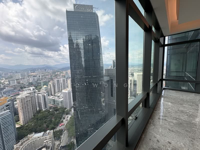 Service Residence for Sale at Four Seasons Place - YC Wong - PropertyGuru.com.my