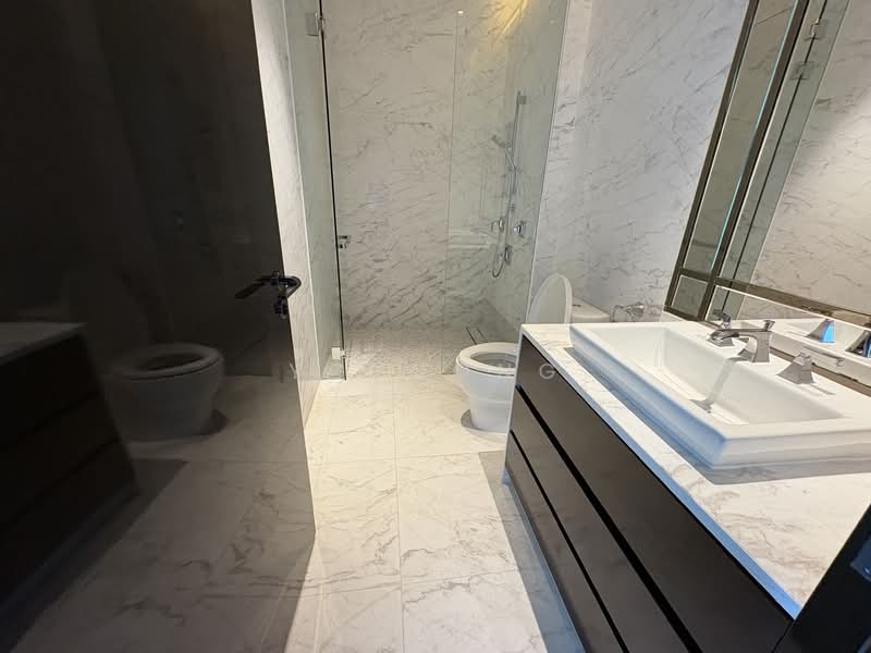 Service Residence for Sale at Four Seasons Place - YC Wong - PropertyGuru.com.my