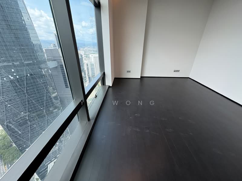 Service Residence for Sale at Four Seasons Place - YC Wong - PropertyGuru.com.my