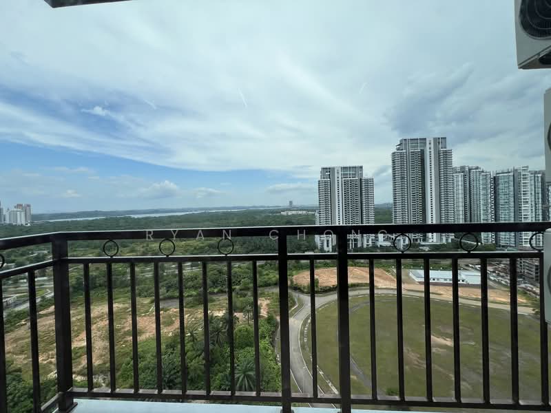 Pangsapuri untuk Disewa di Optimus Medini - Ryan Chong - PropertyGuru.com.my