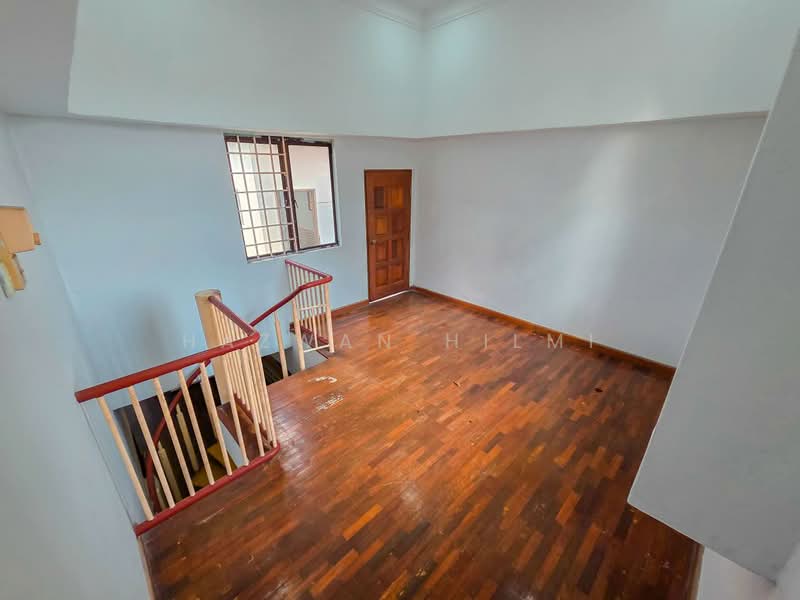 Semi-Detached House for Sale in Kota Kemuning (Shah Alam) - Hazwan Hilmi - Interior - PropertyGuru.com.my