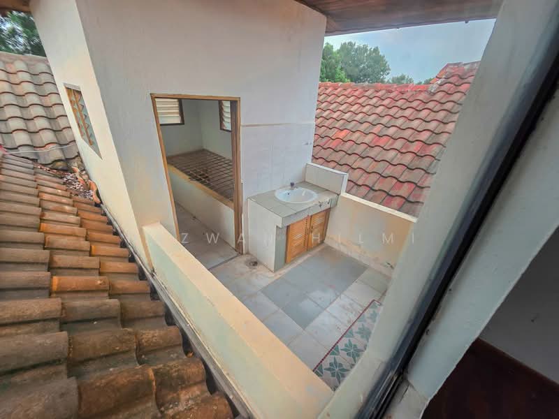 Semi-Detached House for Sale in Kota Kemuning (Shah Alam) - Hazwan Hilmi - Exterior - PropertyGuru.com.my