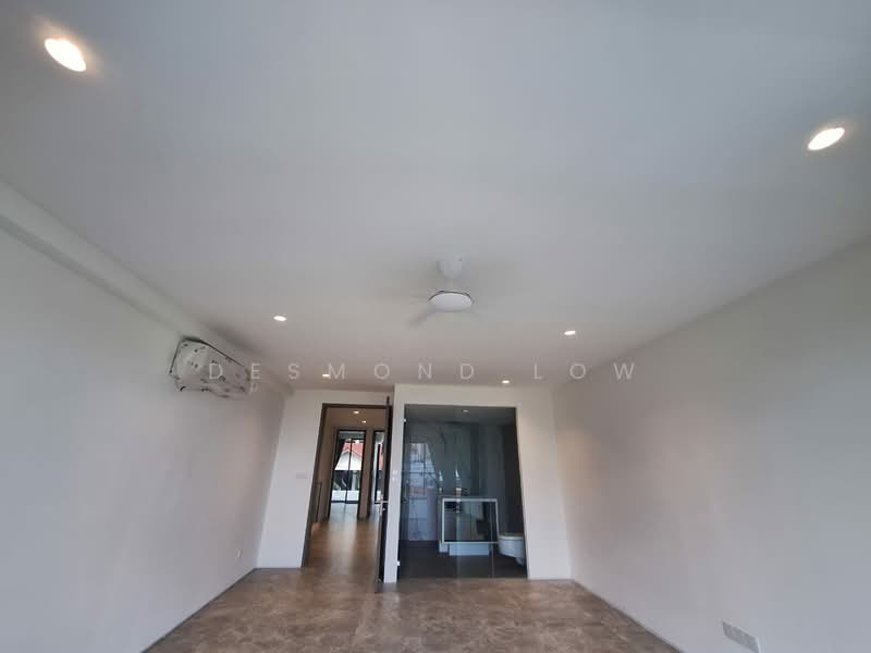 Untuk Disewa - Hinai Heights Duplex Villa, Renovated, Tanjung Tokong
