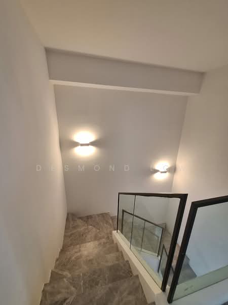 Untuk Disewa - Hinai Heights Duplex Villa, Renovated, Tanjung Tokong