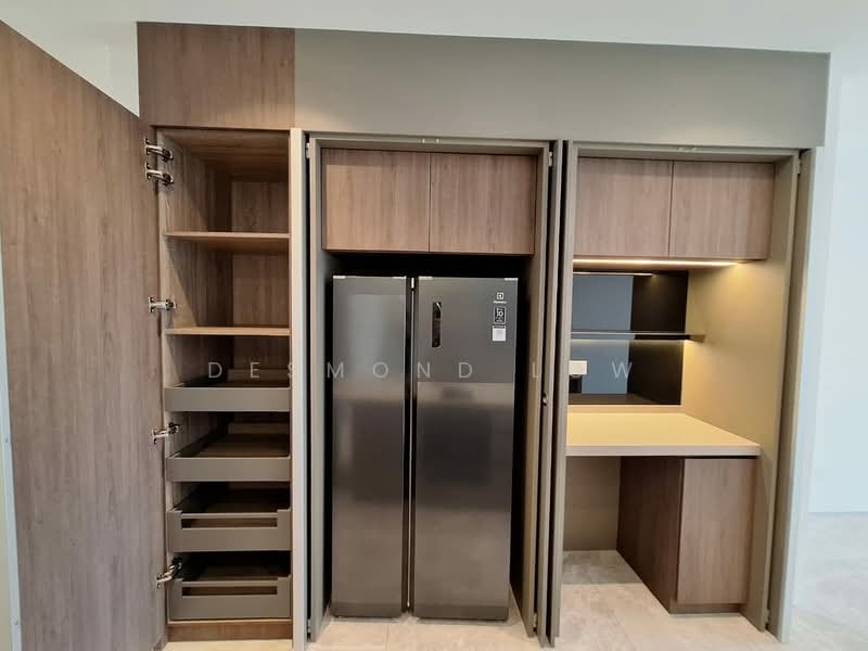 Untuk Disewa - Hinai Heights Duplex Villa, Renovated, Tanjung Tokong