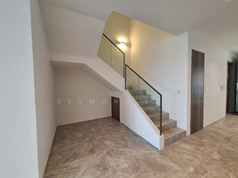 Untuk Disewa - Hinai Heights Duplex Villa, Renovated, Tanjung Tokong