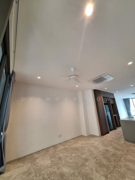 Untuk Disewa - Hinai Heights Duplex Villa, Renovated, Tanjung Tokong