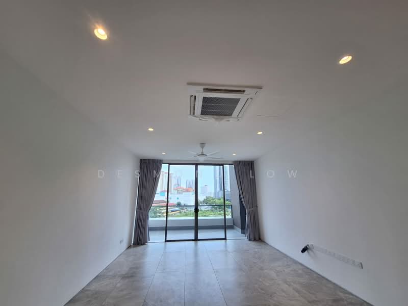 Untuk Disewa - Hinai Heights Duplex Villa, Renovated, Tanjung Tokong