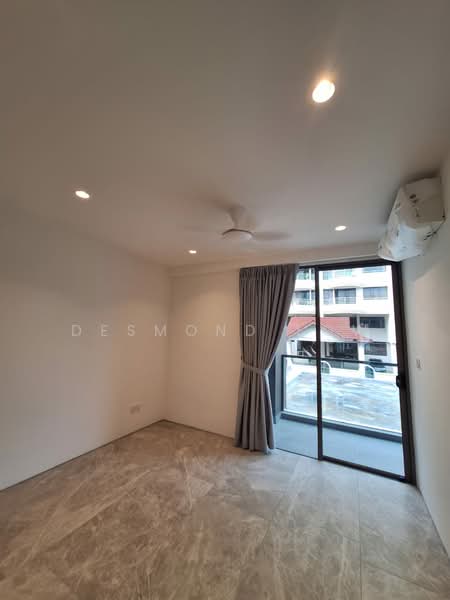 Untuk Disewa - Hinai Heights Duplex Villa, Renovated, Tanjung Tokong