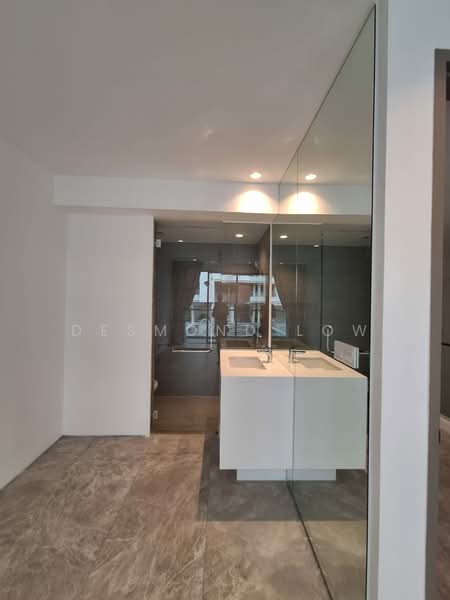 Untuk Disewa - Hinai Heights Duplex Villa, Renovated, Tanjung Tokong