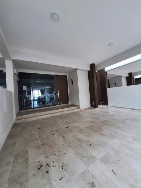 Untuk Disewa - Hinai Heights Duplex Villa, Renovated, Tanjung Tokong