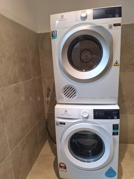 Untuk Disewa - Hinai Heights Duplex Villa, Renovated, Tanjung Tokong