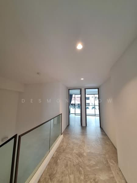 Untuk Disewa - Hinai Heights Duplex Villa, Renovated, Tanjung Tokong