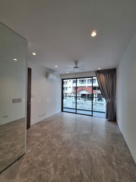 Untuk Disewa - Hinai Heights Duplex Villa, Renovated, Tanjung Tokong