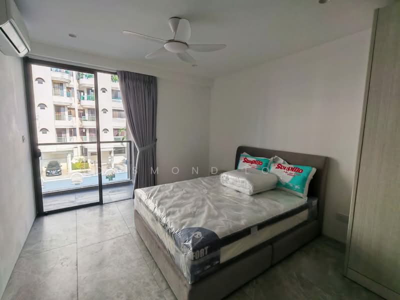 2-storey Terraced House for Rent in Mount Erskine (Tanjung Tokong) - Desmond Low - PropertyGuru.com.my