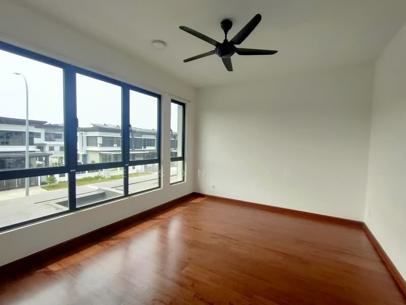 Rumah Teres 2 Tingkat untuk Disewa di Sungai Buloh (Selangor) - Benson Lian - Interior - PropertyGuru.com.my